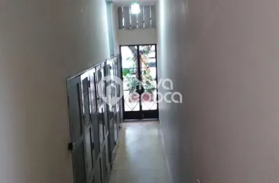Apartamento com 1 quarto à venda na Rua Fernandes Guimarães, Botafogo, Rio de Janeiro