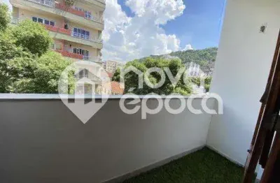 Apartamento com 2 quartos à venda na Rua Silva Pinto, Vila Isabel, Rio de Janeiro
