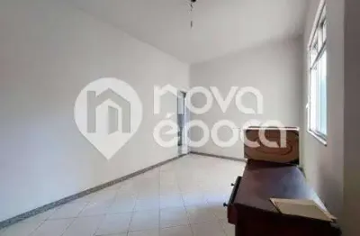 Apartamento com 2 quartos à venda na Rua Vinte e Quatro de Maio, Riachuelo, Rio de Janeiro