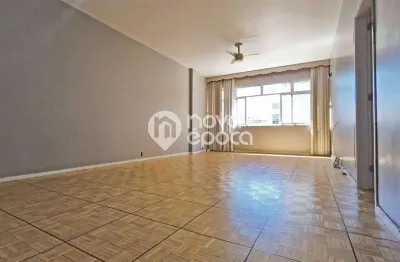 Apartamento com 4 quartos à venda na Rua Visconde de Cabo Frio, Tijuca, Rio de Janeiro