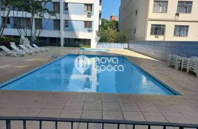 Apartamento com 2 quartos à venda na Rua Santa Amélia, Praça da Bandeira, Rio de Janeiro