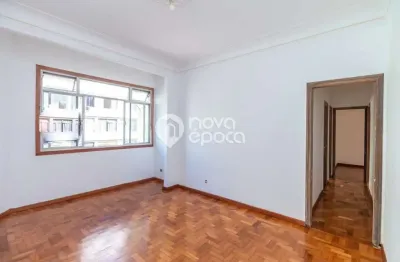 Apartamento com 3 quartos à venda na Rua Voluntários da Pátria, Botafogo, Rio de Janeiro