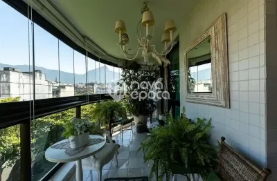 Apartamento com 2 quartos à venda na Rua Joana Angélica, Ipanema, Rio de Janeiro