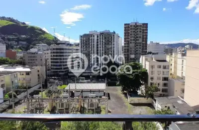 Apartamento com 3 quartos à venda na Rua Dezoito de Outubro, Tijuca, Rio de Janeiro
