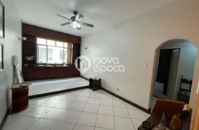 Apartamento com 3 quartos à venda na Rua Voluntários da Pátria, Botafogo, Rio de Janeiro