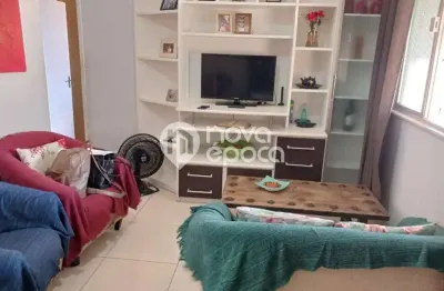 Apartamento com 2 quartos à venda na Rua Miguel Fernandes, Cachambi, Rio de Janeiro