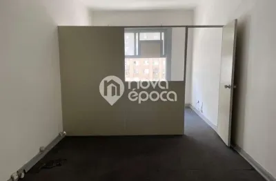 Sala comercial à venda na Avenida Presidente Vargas, Centro, Rio de Janeiro