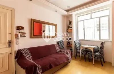 Apartamento com 2 quartos à venda na Rua Mário Calderaro, Engenho de Dentro, Rio de Janeiro