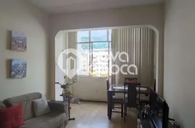 Apartamento com 3 quartos à venda na Rua Santo Afonso, Tijuca, Rio de Janeiro