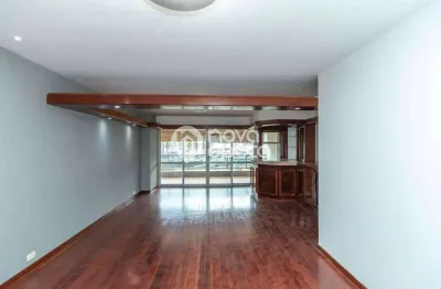 Apartamento com 3 quartos à venda na Rua Presidente Carlos de Campos, Laranjeiras, Rio de Janeiro