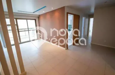 Apartamento com 2 quartos à venda na Rua Amapá, São Francisco, Niterói
