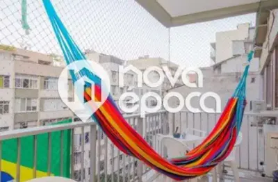 Apartamento com 4 quartos à venda na Rua Santa Clara, Copacabana, Rio de Janeiro