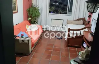 Apartamento com 2 quartos à venda na Rua Barão de Mesquita, Tijuca, Rio de Janeiro