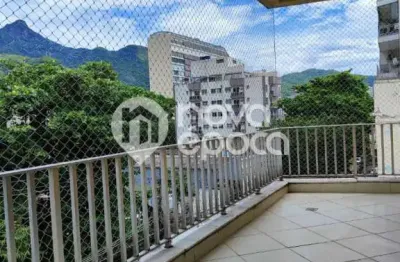 Apartamento com 3 quartos à venda na Rua Gastão Penalva, Andaraí, Rio de Janeiro