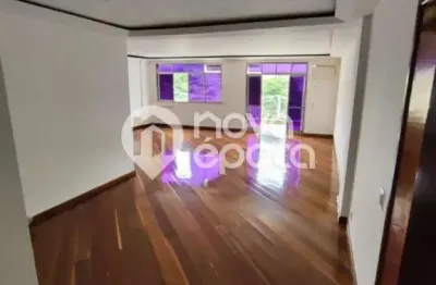 Apartamento com 3 quartos à venda na Rua Gastão Penalva, Andaraí, Rio de Janeiro