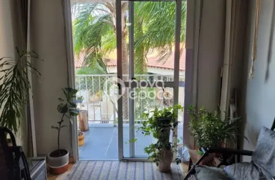 Apartamento com 3 quartos à venda na Rua Ana Leonidia, Engenho de Dentro, Rio de Janeiro