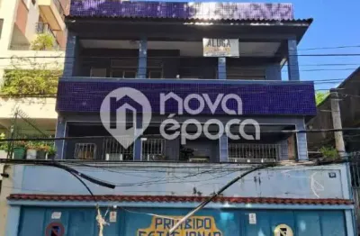 Casa com 10 quartos à venda na Rua Barbosa da Silva, Riachuelo, Rio de Janeiro