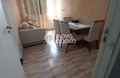 Apartamento com 2 quartos à venda na Estrada Paulo de Medeiros, Água Santa, Rio de Janeiro