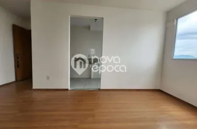 Apartamento com 2 quartos à venda na Rua Pompílio de Albuquerque, Encantado, Rio de Janeiro