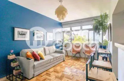 Apartamento com 2 quartos à venda na Rua Alberto de Campos, Ipanema, Rio de Janeiro