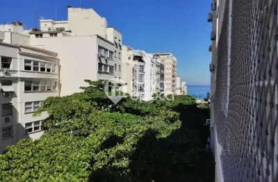 Apartamento com 4 quartos à venda na Rua Gomes Carneiro, Ipanema, Rio de Janeiro