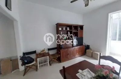 Apartamento com 2 quartos à venda na Avenida Paulo de Frontin, Rio Comprido, Rio de Janeiro