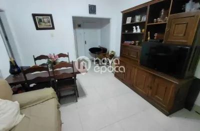 Apartamento com 2 quartos à venda na Avenida Paulo de Frontin, Rio Comprido, Rio de Janeiro