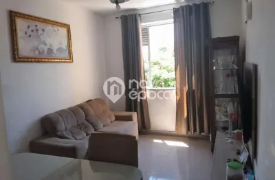 Apartamento com 3 quartos à venda na Rua Benjamin Constant, Santana, Niterói