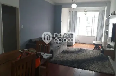 Apartamento com 3 quartos à venda na Rua General Roca, Tijuca, Rio de Janeiro