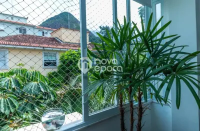 Apartamento com 3 quartos à venda na Rua Leitão da Cunha, Laranjeiras, Rio de Janeiro