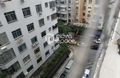 Apartamento com 3 quartos à venda na Rua Aires Saldanha, Copacabana, Rio de Janeiro