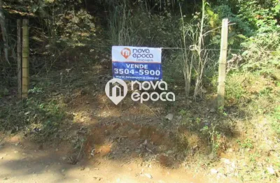Terreno em condomínio fechado à venda na Rua Assis Republicano, Freguesia (Jacarepaguá), Rio de Janeiro