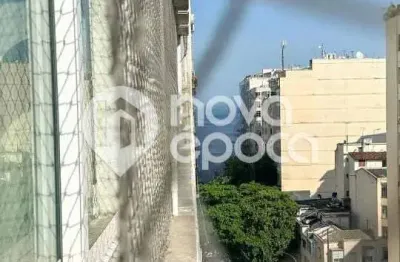 Apartamento com 3 quartos à venda na Rua Figueiredo Magalhães, Copacabana, Rio de Janeiro