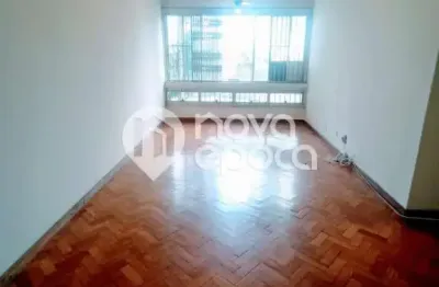 Apartamento com 3 quartos à venda na Rua Pinto de Figueiredo, Tijuca, Rio de Janeiro