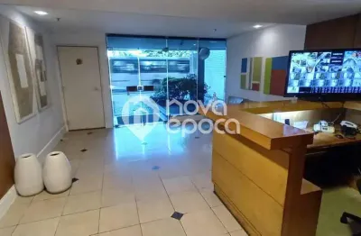Apartamento com 1 quarto à venda na Avenida Borges de Medeiros, Lagoa, Rio de Janeiro