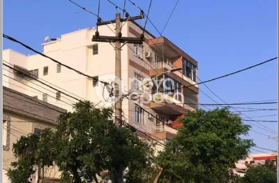 Apartamento com 2 quartos à venda na Rua Milton, Ramos, Rio de Janeiro