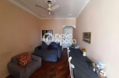 Apartamento com 3 quartos à venda na Rua Nossa Senhora de Lourdes, Grajaú, Rio de Janeiro