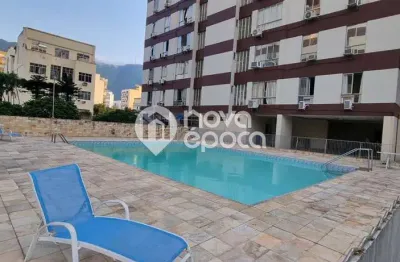 Apartamento com 3 quartos à venda na Rua Pereira Nunes, Tijuca, Rio de Janeiro