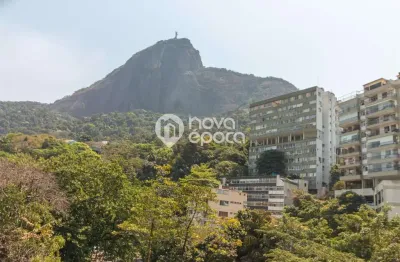 Jardim botânico | apartamento 3 quartos, sendo 1 suite