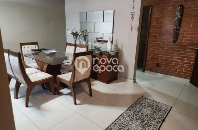 Casa em condomínio fechado com 3 quartos à venda na Rua Teodoro da Silva, Vila Isabel, Rio de Janeiro