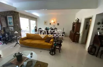 Apartamento com 3 quartos à venda na Rua Tonelero, Copacabana, Rio de Janeiro