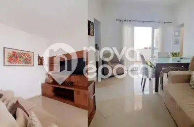 Apartamento com 2 quartos à venda na Rua Ludgero Pinho, Bento Ribeiro, Rio de Janeiro