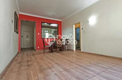 Apartamento com 2 quartos à venda na Rua Teodoro da Silva, Vila Isabel, Rio de Janeiro
