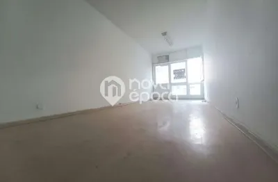 Sala comercial à venda na Avenida Nossa Senhora de Copacabana, Copacabana, Rio de Janeiro