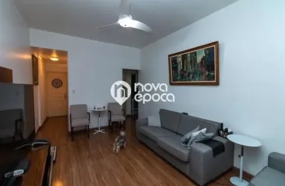Apartamento com 3 quartos à venda na Rua Cinco de Julho, Copacabana, Rio de Janeiro