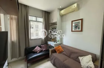 Apartamento com 2 quartos à venda na Rua Lauro Muller, Botafogo, Rio de Janeiro
