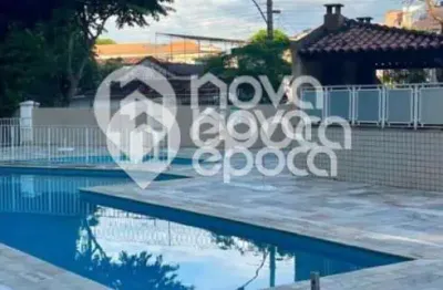 Engenho de dentro | apartamento 3 quartos, sendo 1 suite