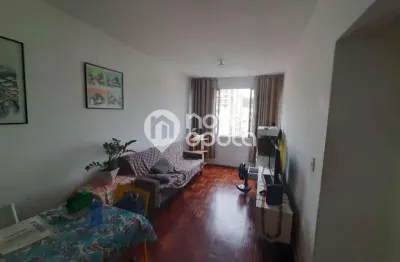 Apartamento com 2 quartos à venda na Rua Visconde de Abaeté, Vila Isabel, Rio de Janeiro