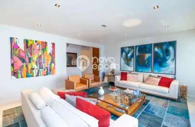 Apartamento com 3 quartos à venda na Rua Bulhões de Carvalho, Copacabana, Rio de Janeiro