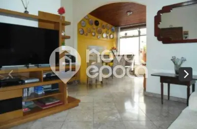 Apartamento com 2 quartos à venda na Rua Barão de Mesquita, Tijuca, Rio de Janeiro